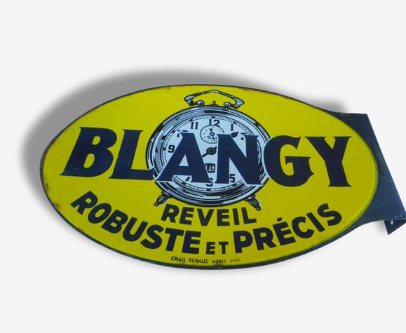 plaque-emaillee-reveil-blangy-double-face-potence_original